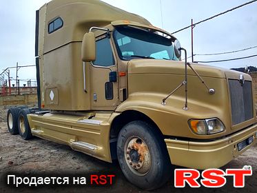 INTERNATIONAL 9200