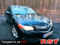 ACURA ILX