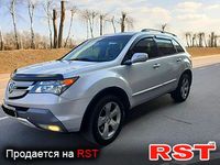 ACURA MDX