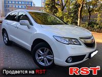 ACURA RDX