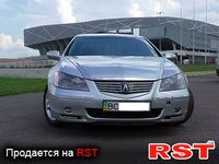 ACURA RL