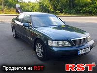 ACURA RL