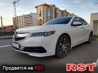 ACURA TLX