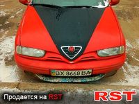 ALFA ROMEO 145