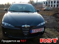 ALFA ROMEO 147