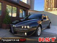 ALFA ROMEO 159