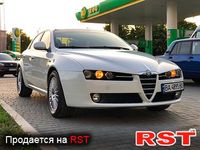 ALFA ROMEO 159