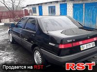 ALFA ROMEO 164