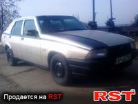 ALFA ROMEO 75