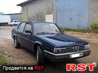 ALFA ROMEO 90