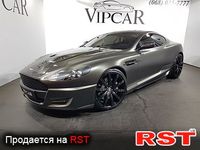 ASTON MARTIN DB9