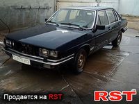 AUDI 200