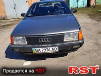 AUDI 200