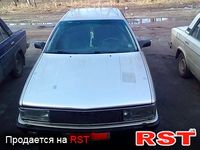 AUDI 200