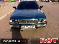 AUDI 80