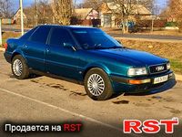 AUDI 80
