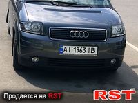 AUDI A2