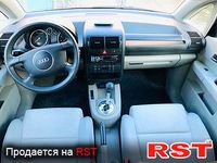 AUDI A2