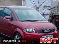 AUDI A2
