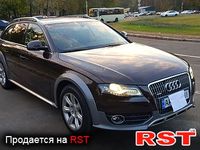 AUDI Allroad