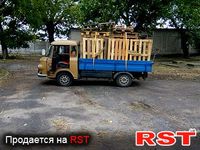 BARKAS B 1000