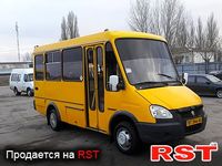 БАЗ 2215-Дельфин