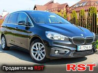 BMW 2-series
