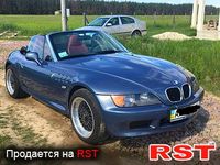 BMW Z3