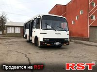 БОГДАН А091