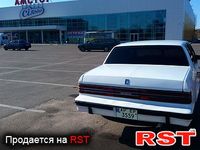 BUICK Century