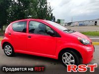 BYD F0