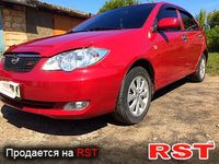 BYD F3