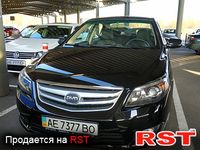 BYD F3