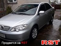 BYD F3