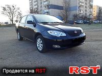 BYD F3