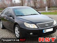 BYD F6