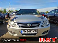 BYD F6