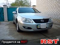 BYD F6