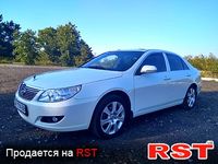 BYD F6