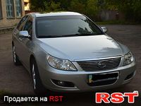 BYD F6
