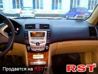 BYD F6