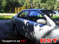 BYD G3