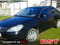 BYD G3