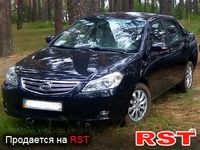 BYD G3