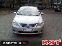 BYD G3