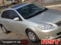 BYD G3