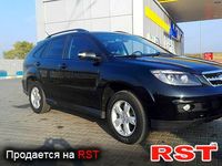 BYD S6