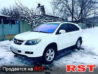 BYD S6