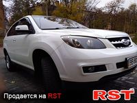 BYD S6