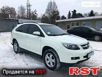 BYD S6